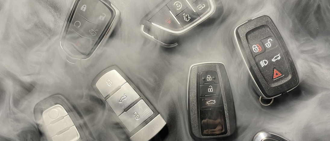 Вскрытие авто и изготовление ключей Изготовление ключей для автомобилей